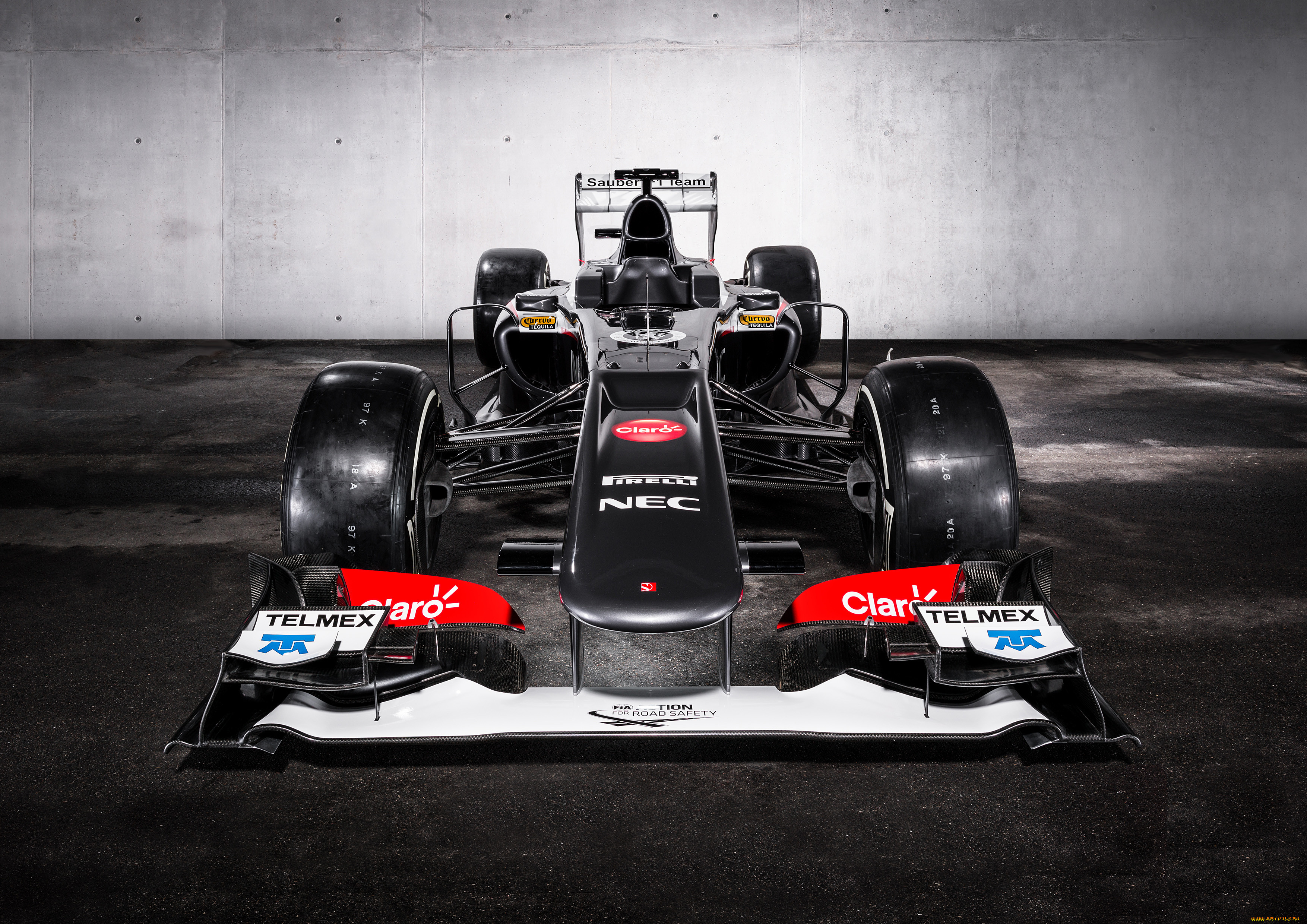 , formula 1, sauber